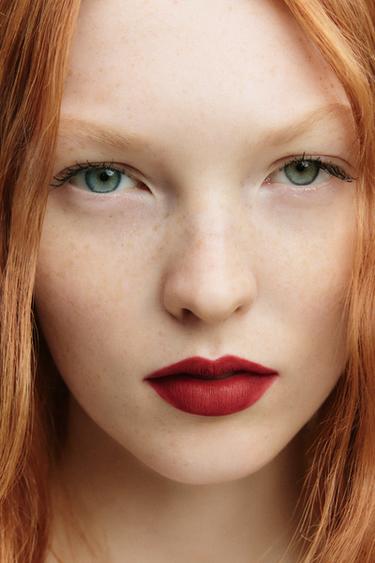 STAIN QUEEN LIP STAIN & BALM - by Zara