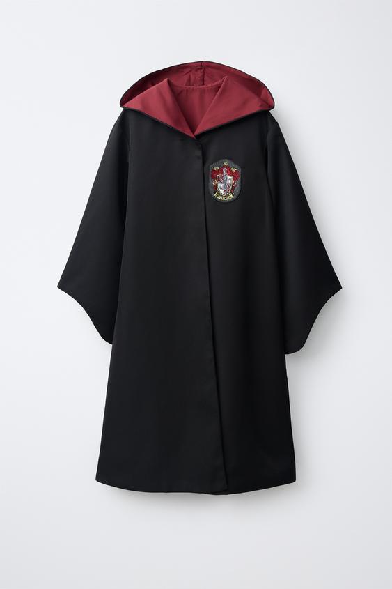 CAPA DISFRAZ HARRY POTTER ™ - Negro de Zara - Imagen 0