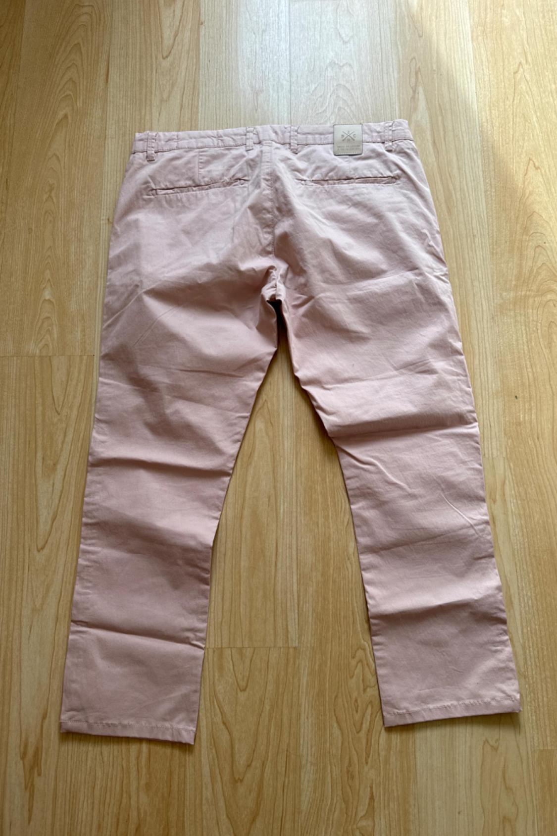 BASIC CHINOS - Image 2
