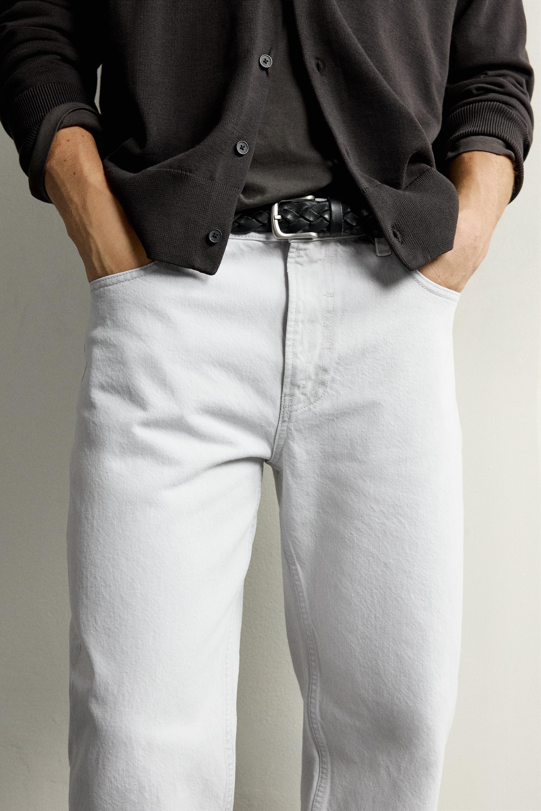 JEAN STRAIGHT FIT