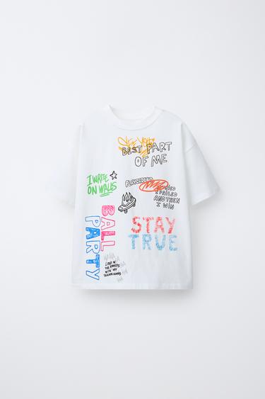 Obrázek produktu - Bílá od Zara