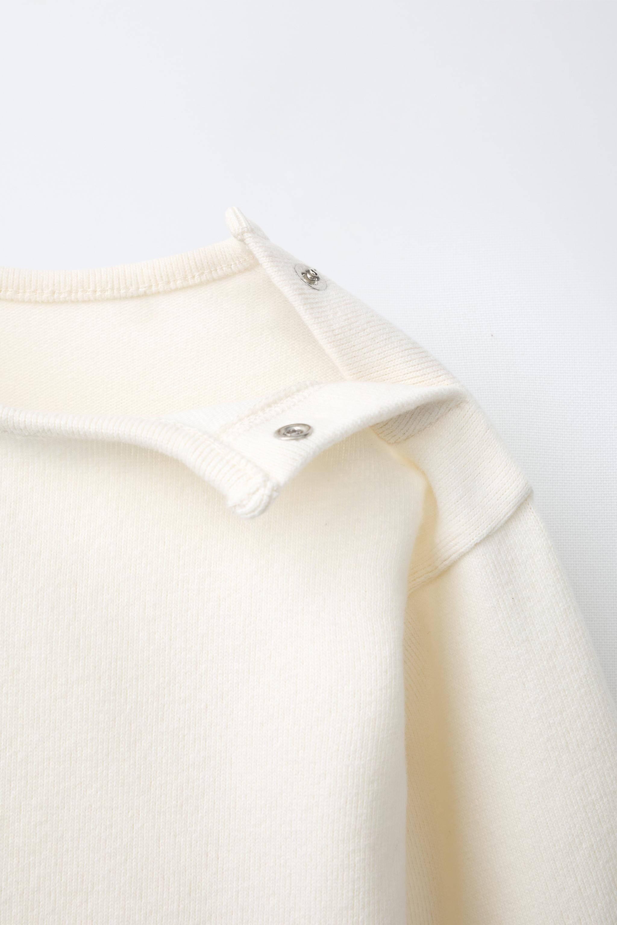 SOFT TOUCH PLAIN T-SHIRT