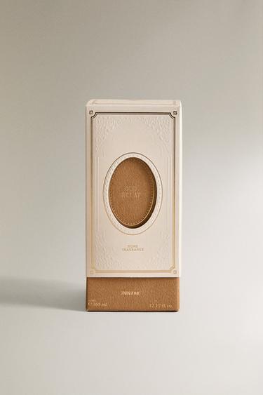 (360 ML) DIFFUSEUR MIKADO OUD ÉCLAT - Cuivre de Zara - Image 3