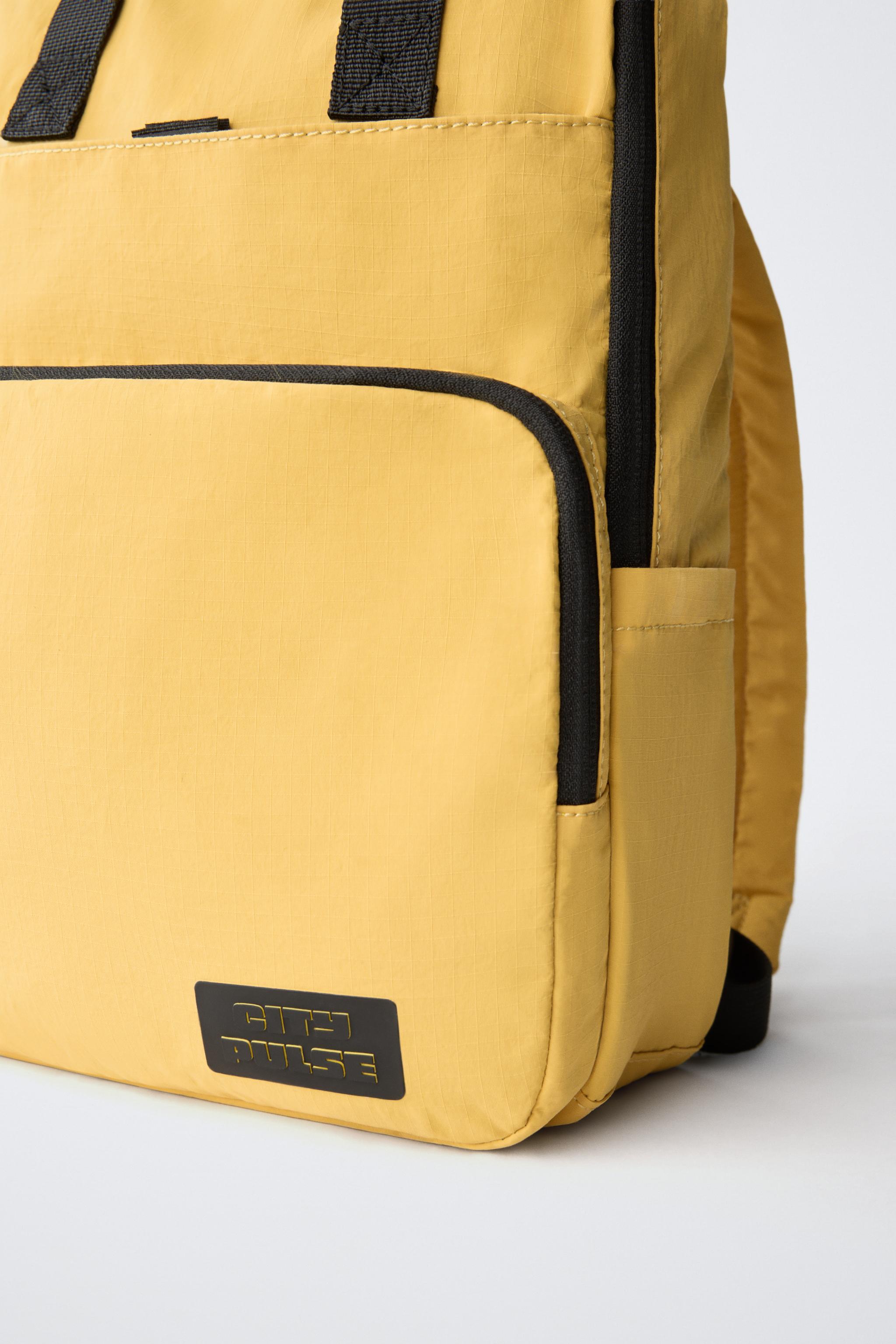 BASIC MINI BACKPACK