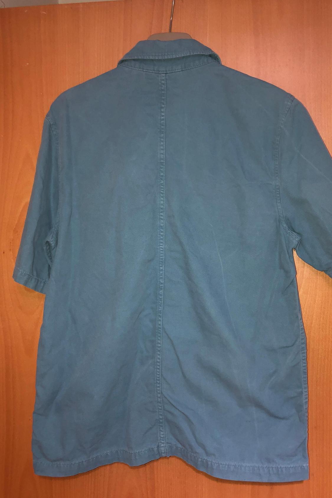 HUMAN CONNECTION SHIRT - Image 3