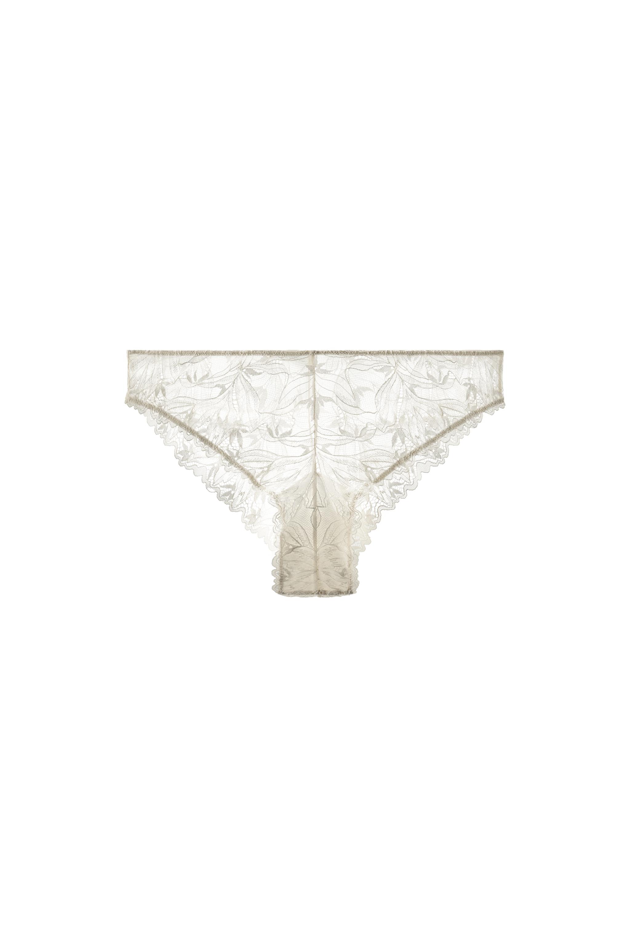 CULOTTE EN DENTELLE