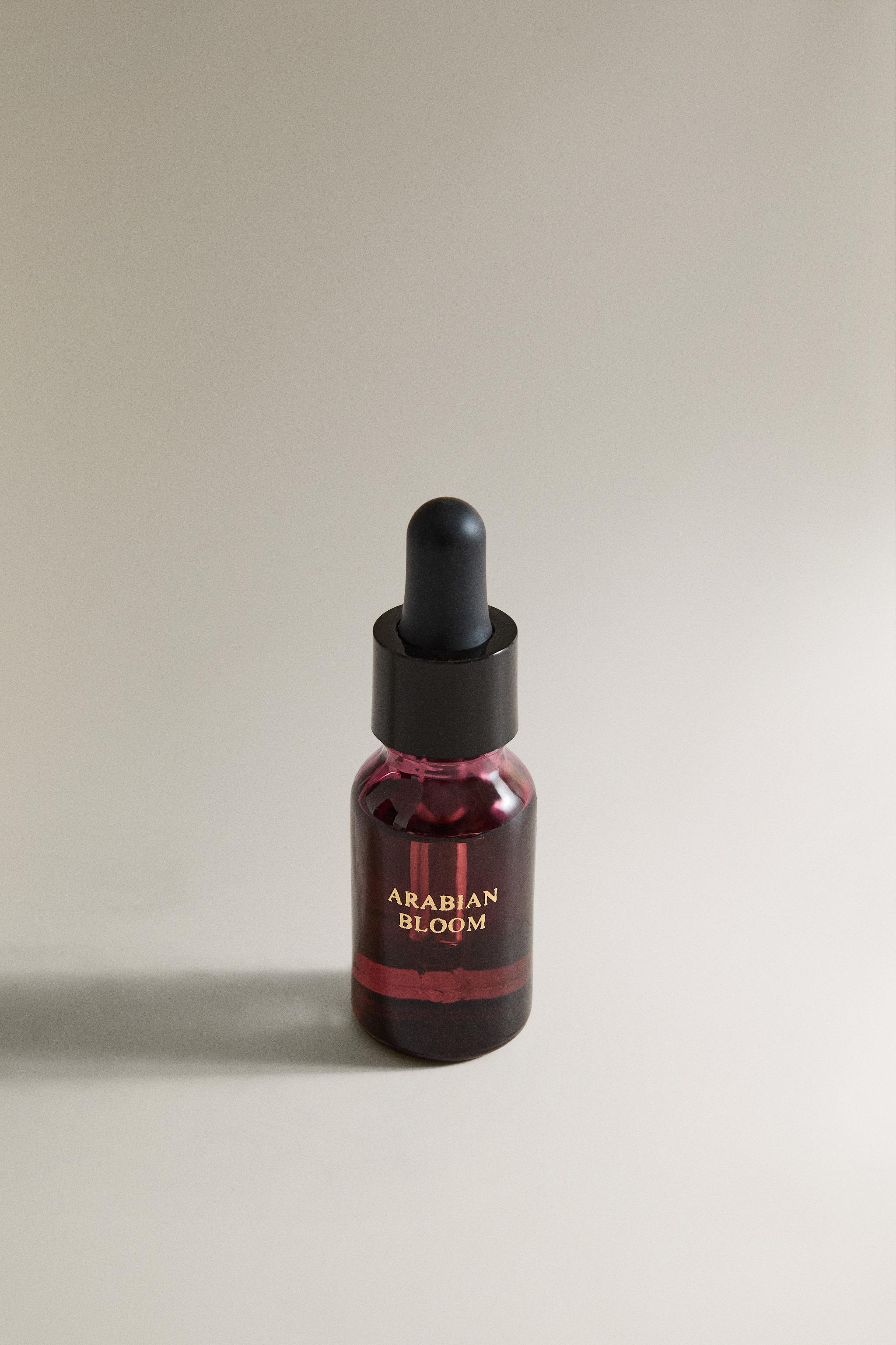 (15 ML) ARABIAN BLOOM ESSENTIAL OIL — Gold