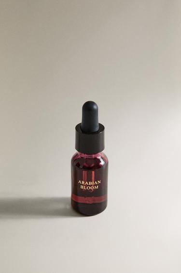 (15 ML) ARABIAN BLOOM ESSENTIAL OIL - Gold by Zara - Image 1