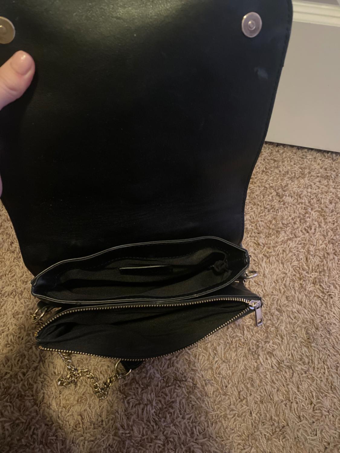 CROSSBODY BAG - Image 3
