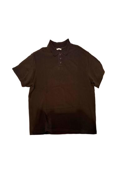 POLO RELAXED FIT