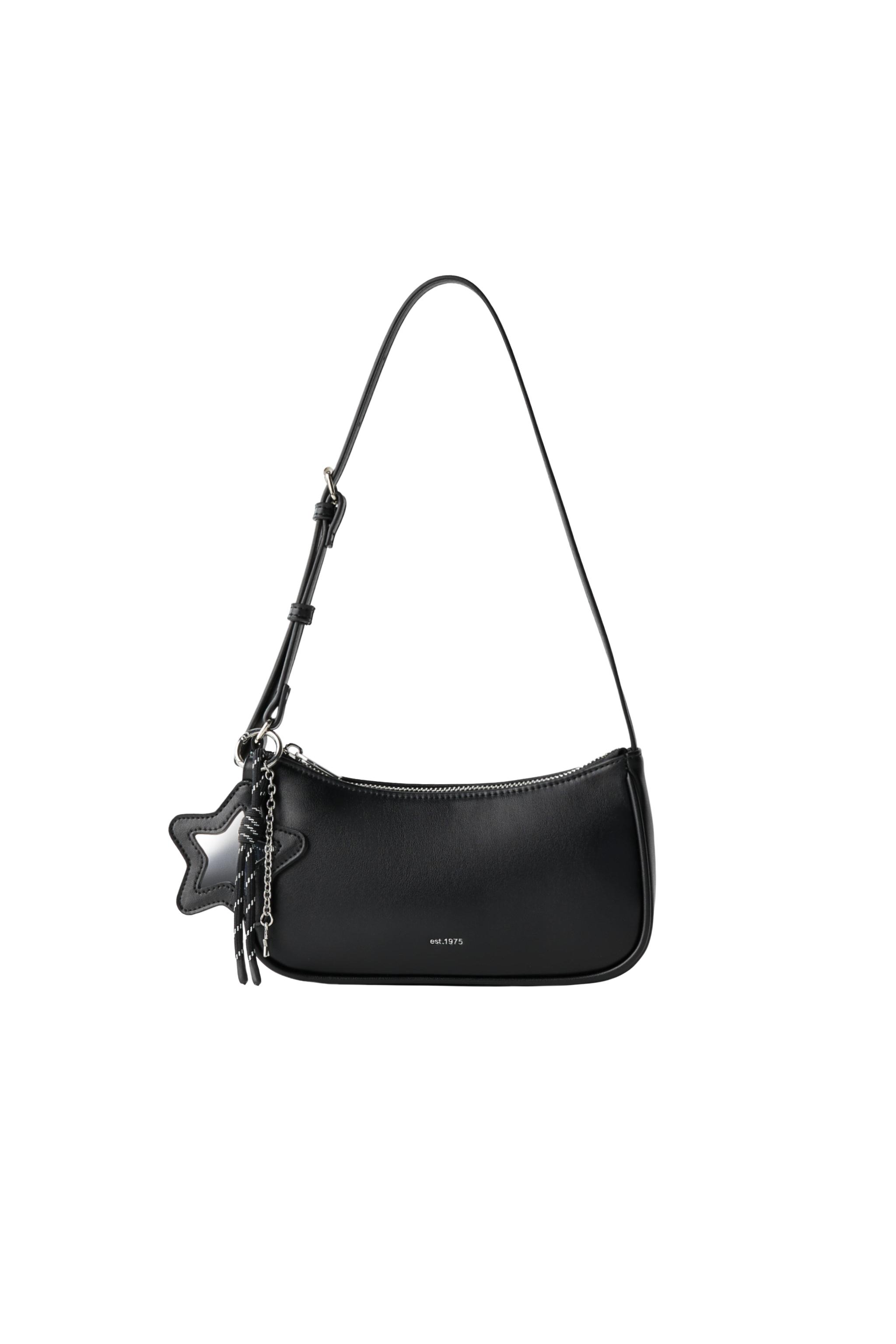 CHARM BAG - Black | ZARA United States