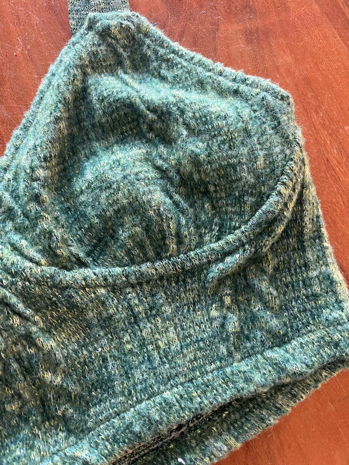 SOFT CROP TOP - Image 3