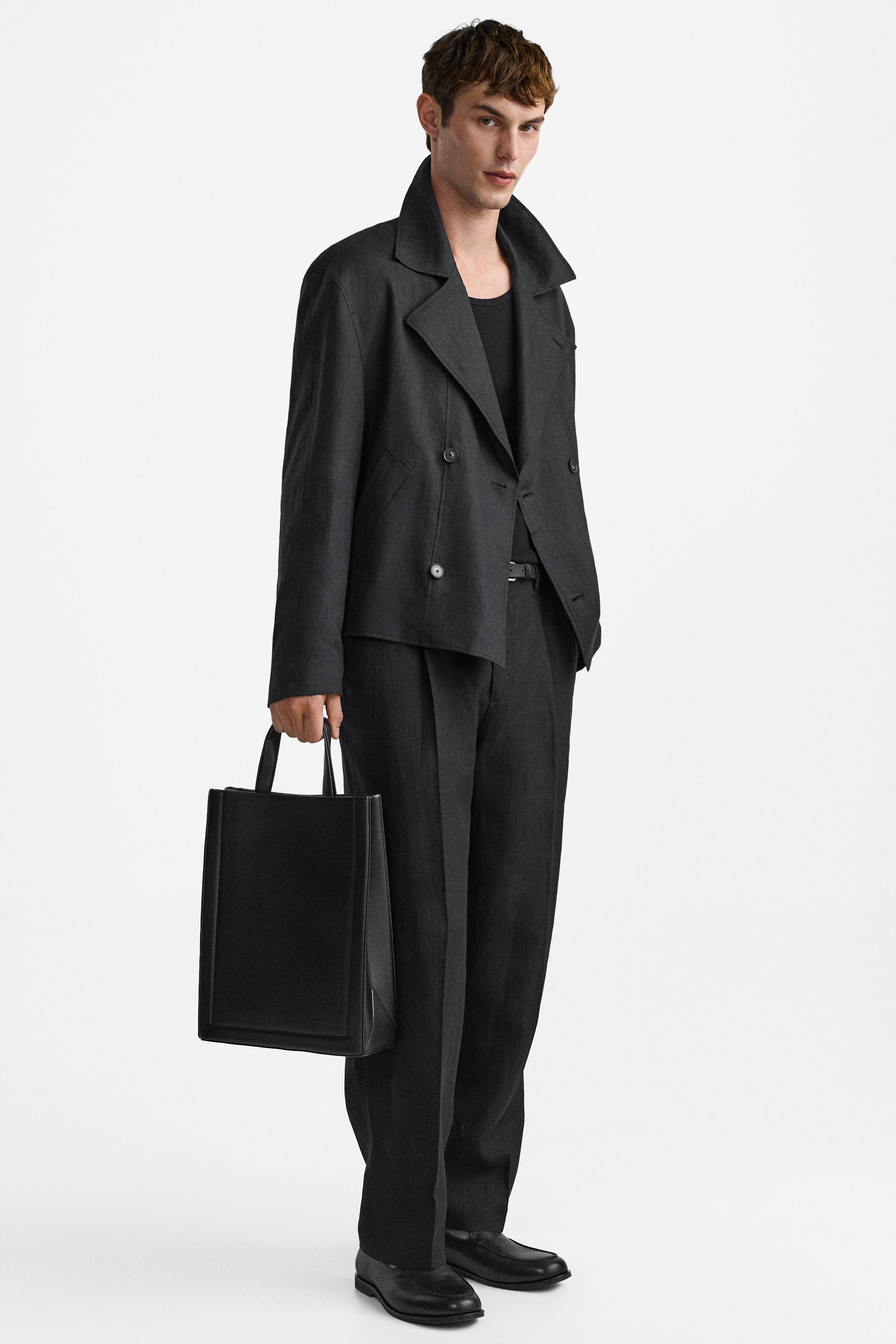 zara 日本 限定 販売 バッグ