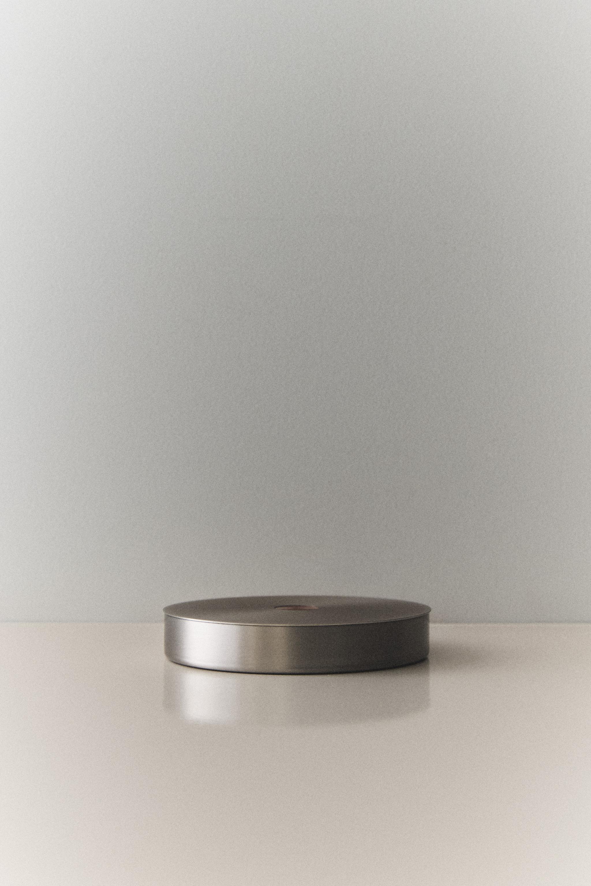 LAMPE MÉTAL PLIABLE SANS FIL