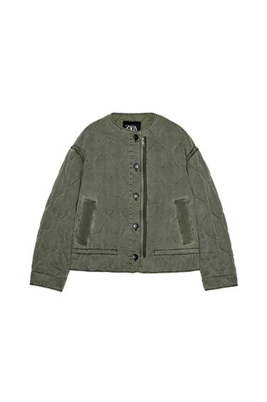 ΚΑΠΙΤΟΝΕ ΜΠΟΥΦΑΝ ZW COLLECTION