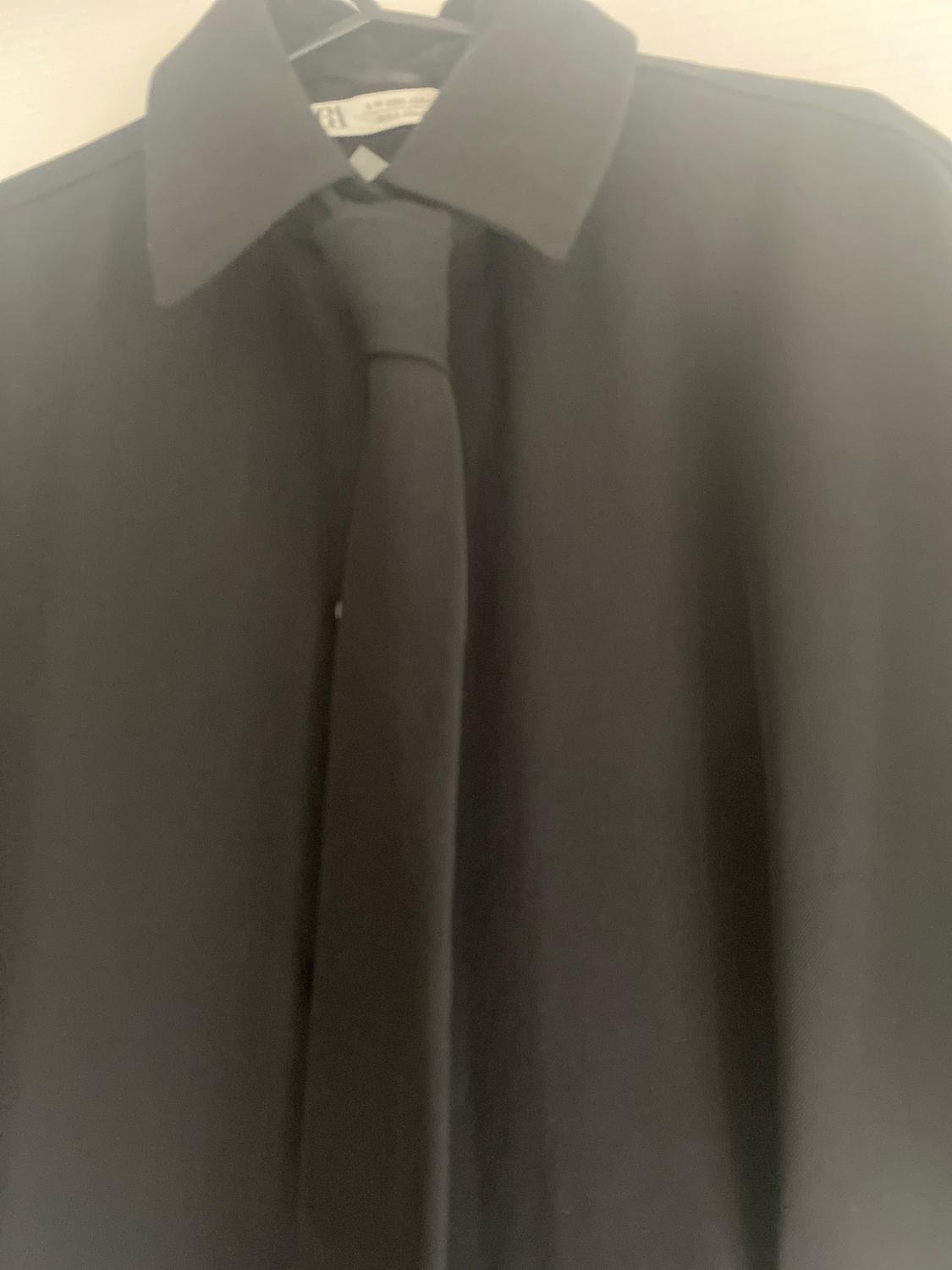 LIMITED EDITION SHIRT WITH TIE - Image 3