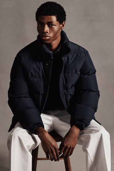 LOOK - 007 του Zara