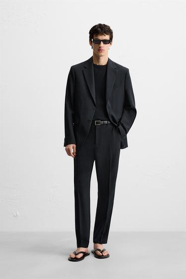 LOOK - 000 by Zara
