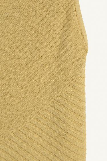 SMTRC KNT 16 - Butter by Zara - Image 6