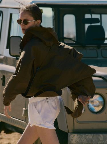 Zara Product image - Caramel - Image 0