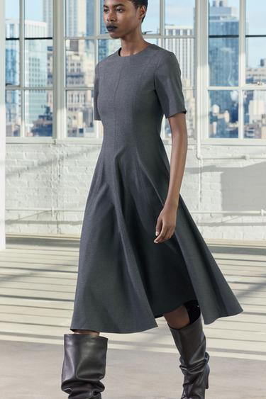 グレードレス - レディース | 最新コレクション | ZARA 日本