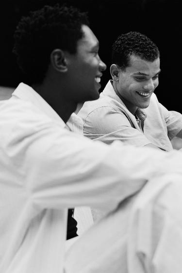 Imagem do produto - Verde-água da Zara - Imagem 0