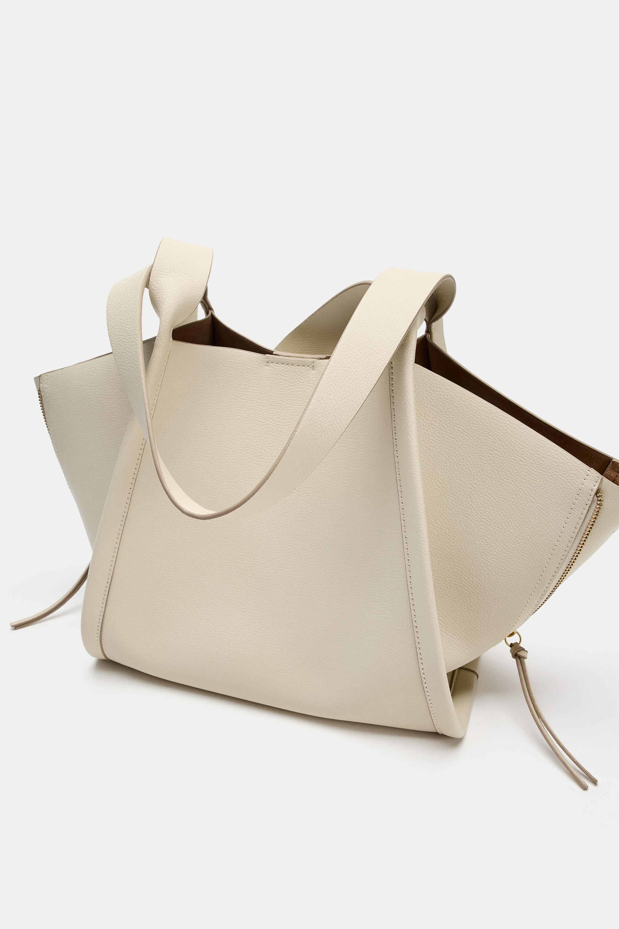 SHOPPER BAG