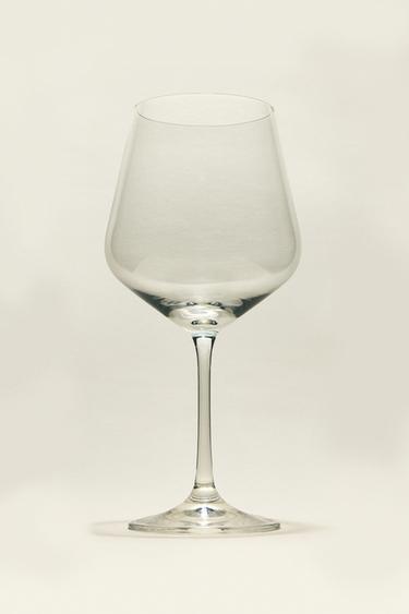LARGE BOHEMIA CRYSTAL GLASS - 990 by Zara - Image 3