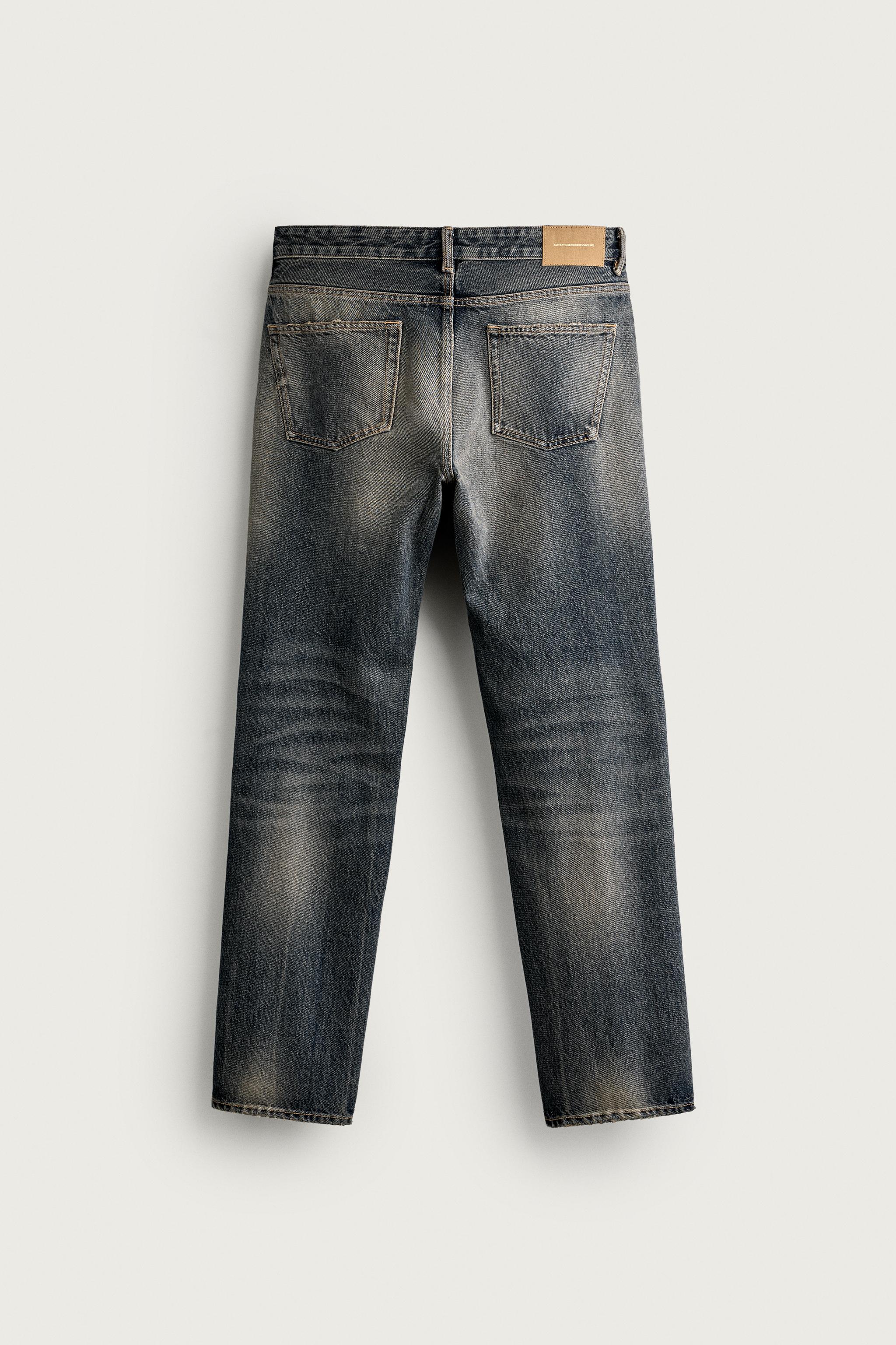 JEANS REGULAR FIT