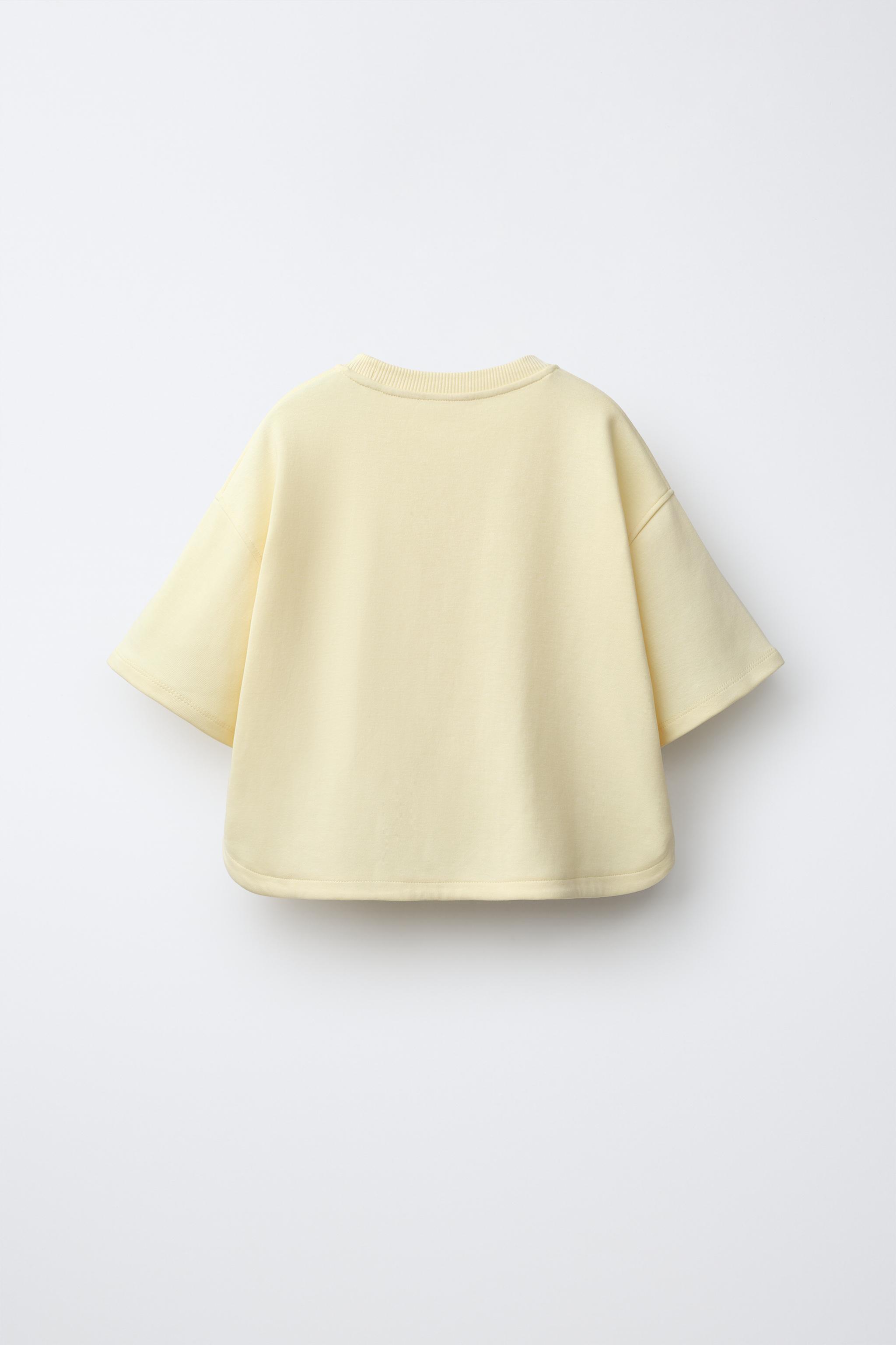 ENSEMBLE T-SHIRT ET BERMUDA INTERLOCK
