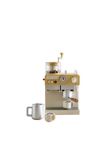 KIDS' TOY COFFEE MAKER - Multicoloured by Zara