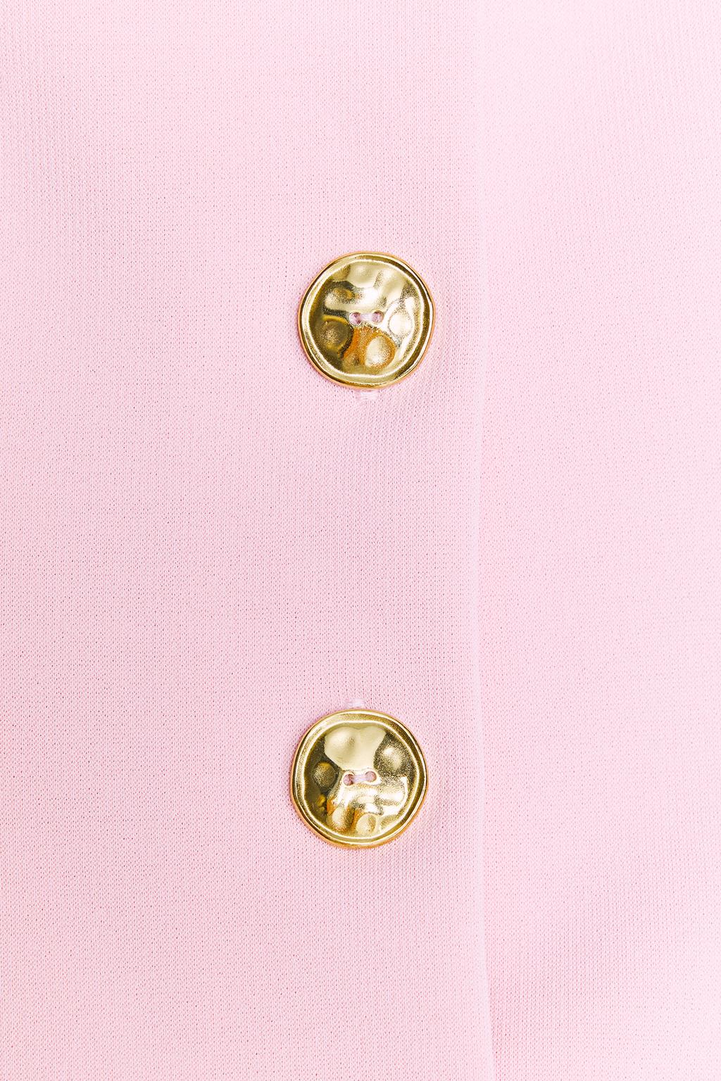 Thumbnail image for TOP جاكيت فيست PEPLUM STRETCH