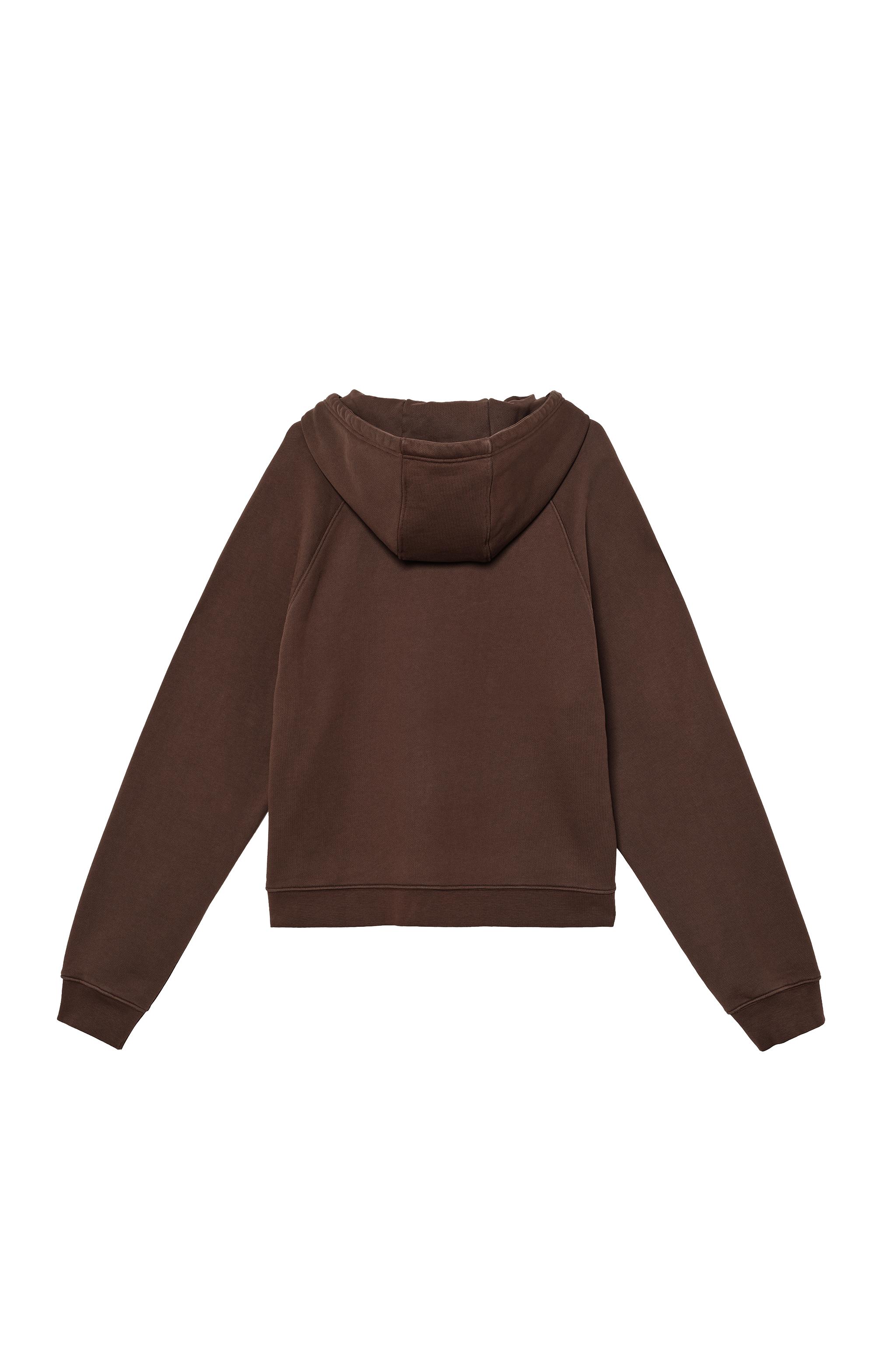 Мужские худи Zara NEW YOL PATCH — фото 4