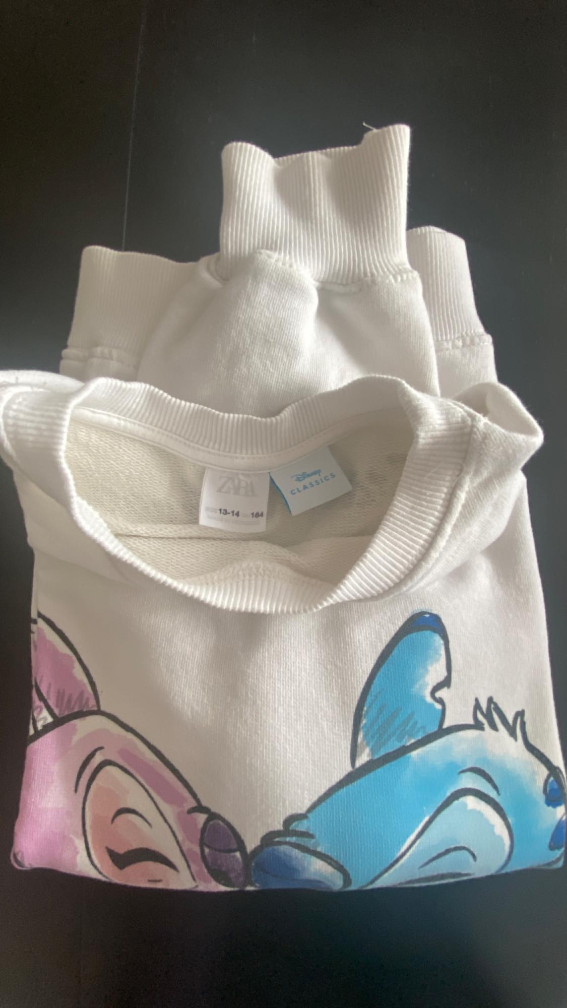 LILO & STITCH SURFER © DISNEY SWEATSHIRT - Image 3