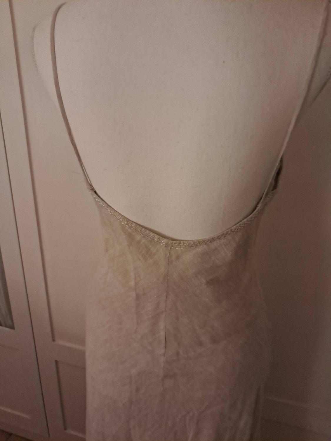 VESTIDO LINO - Image 6