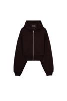 DÜZ PAÇA PENYE PANTOLON - Görsel 3