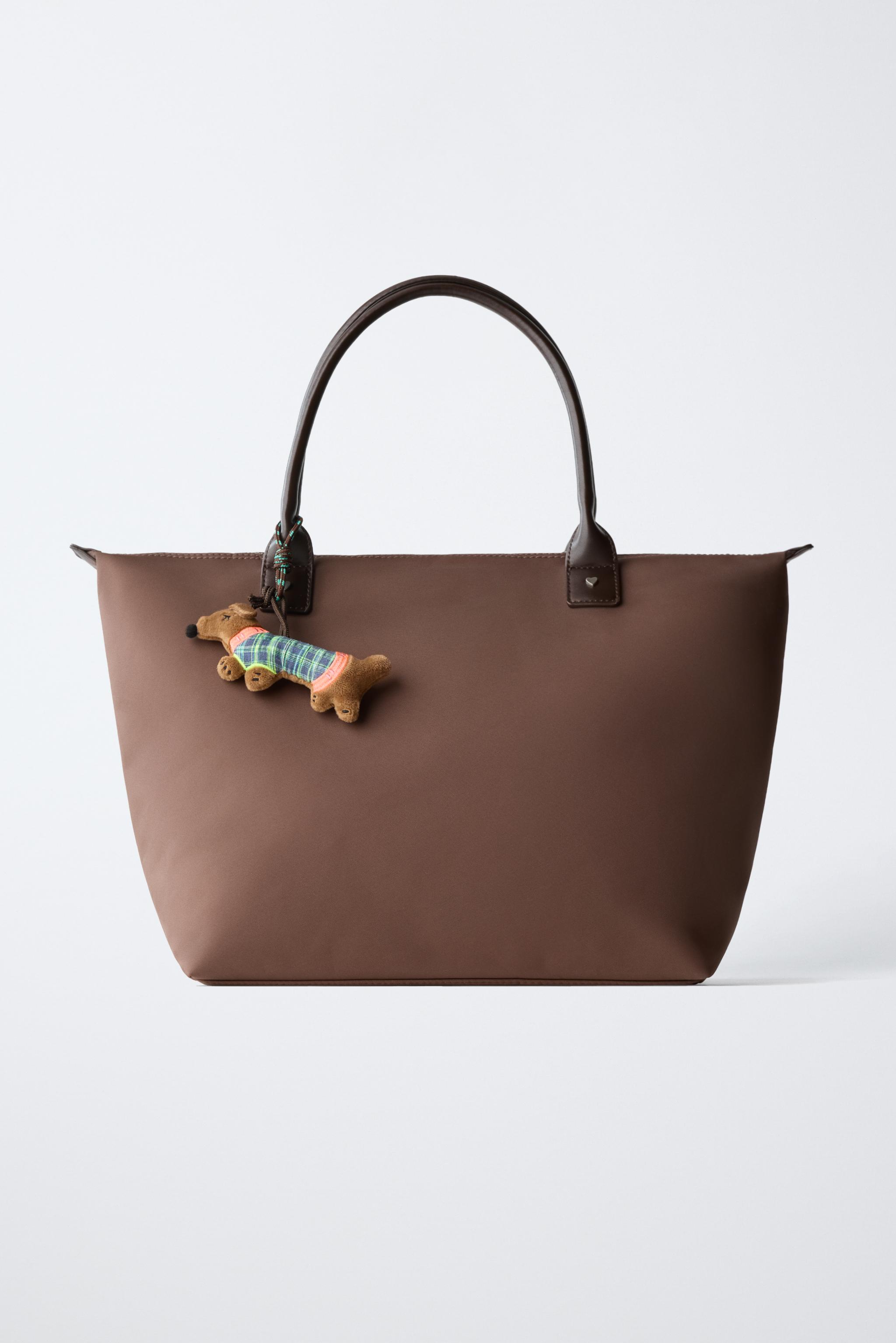 DOG PRINT SHOPPER