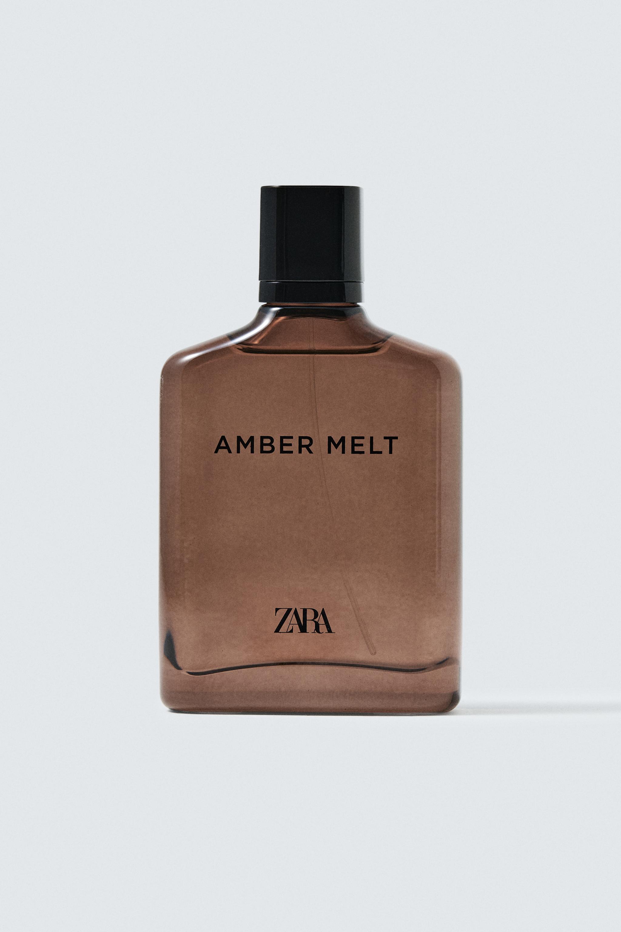 AMBER MELT EDT 100 ML (3.4 FL. OZ)