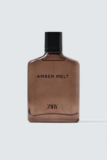 AMBER MELT EDT 100ML (3.4 FL.OZ) -  de Zara - Imagen 0