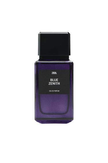 BLUE ZENITH EDP 100 ML (3,4 FL. OZ) -  de Zara
