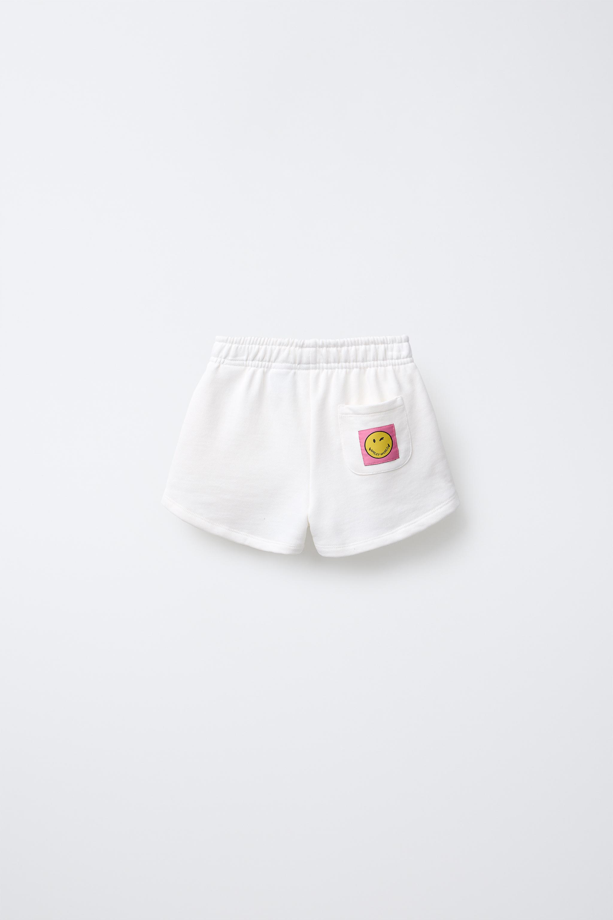 BERMUDA RELIEF SMILEYWORLD ®
