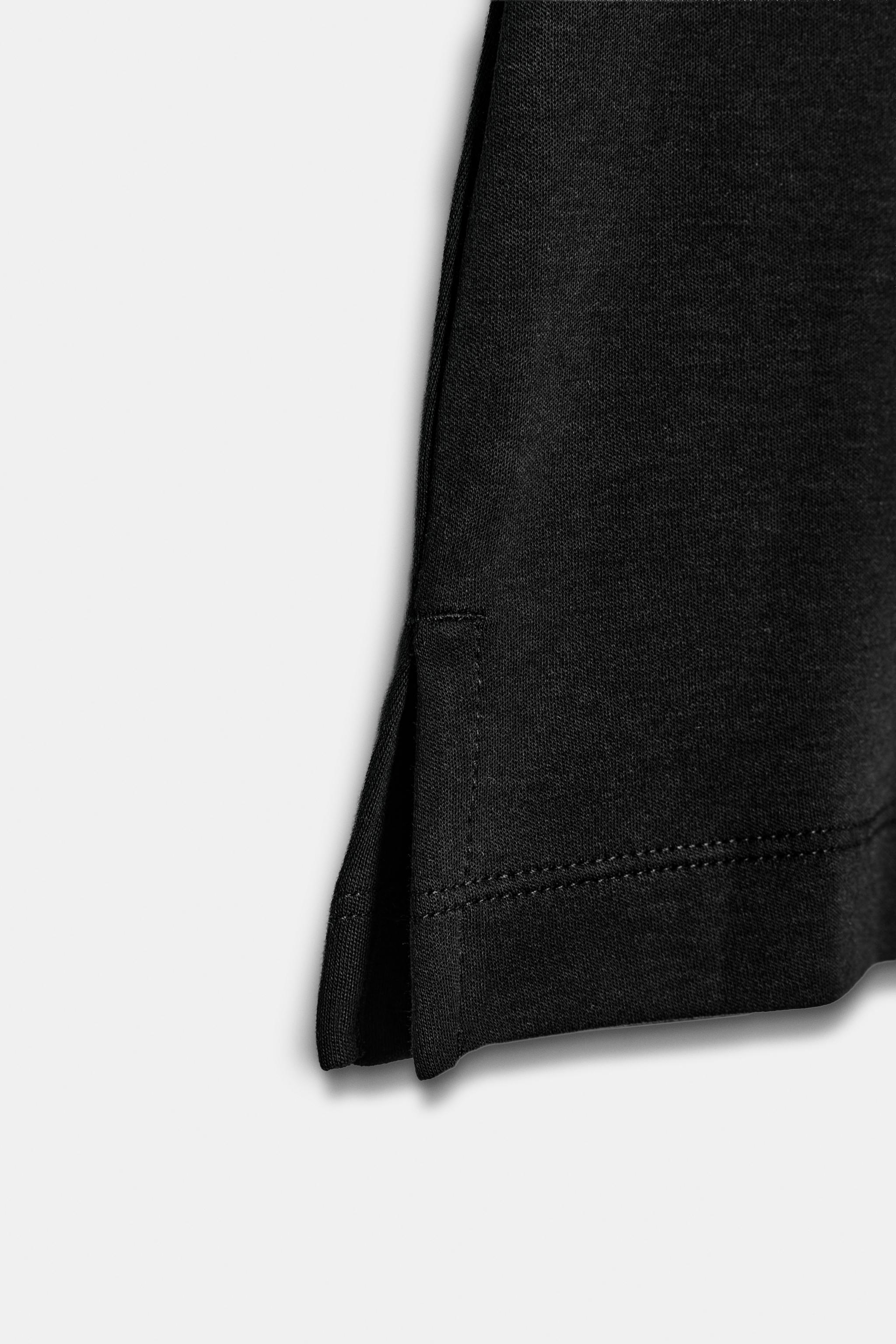 SUPIMA® SLIM FIT T-SHIRT