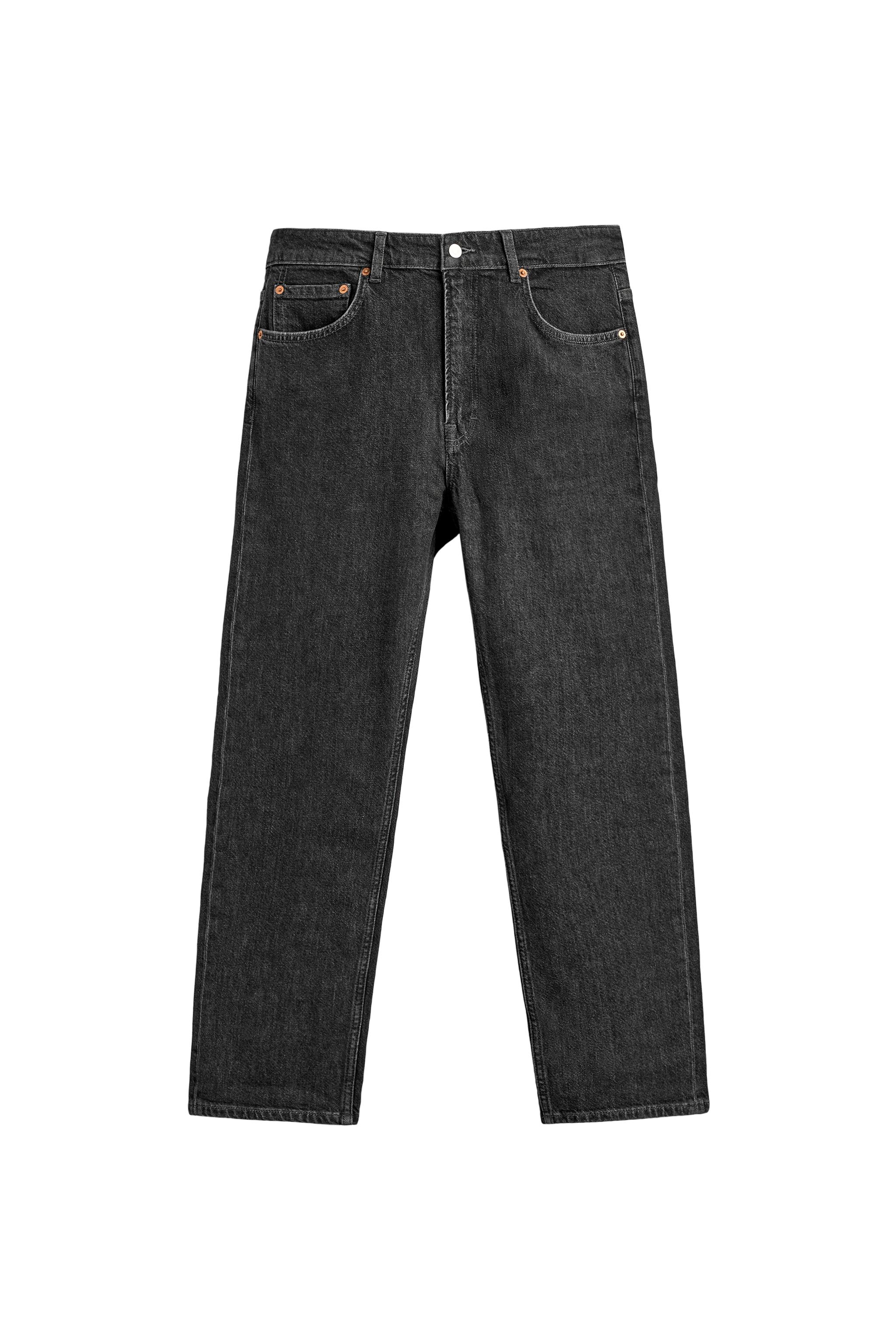 HAFİF REGULAR FIT JEAN