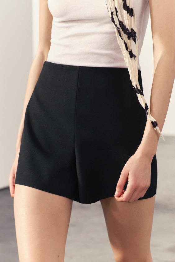 Shorts Basics Woman