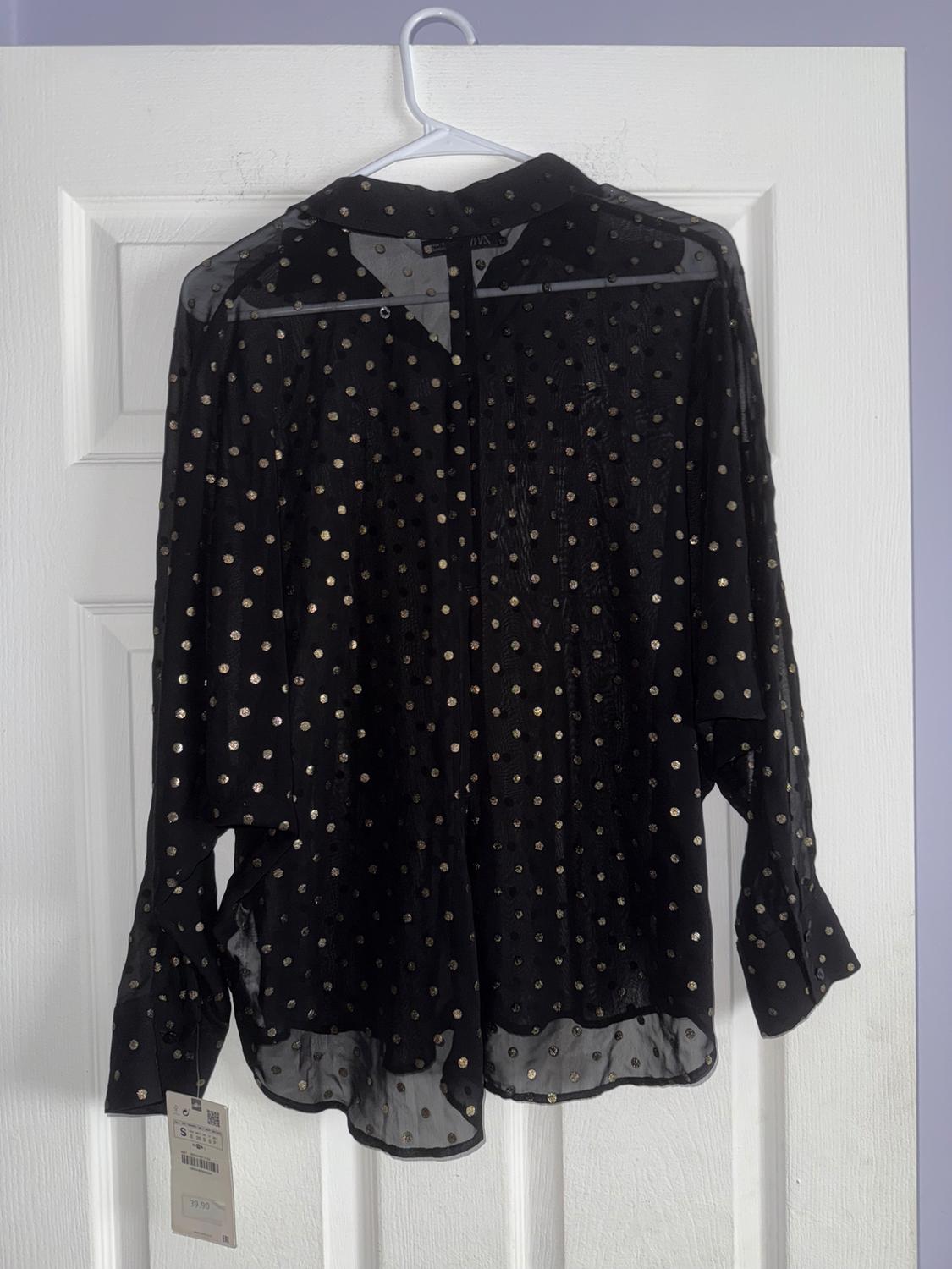 CAMISA LUNARES - Image 5