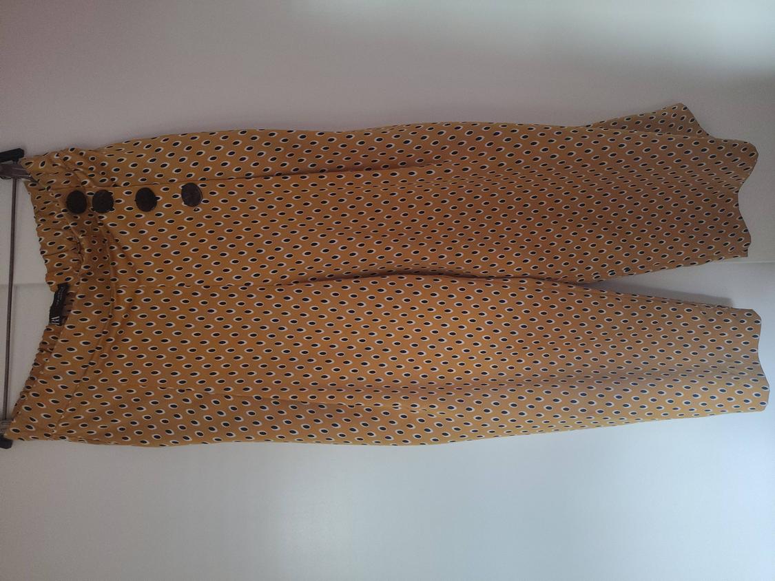 COULOTTE FLUIDO ESTAMPADO - Image 6