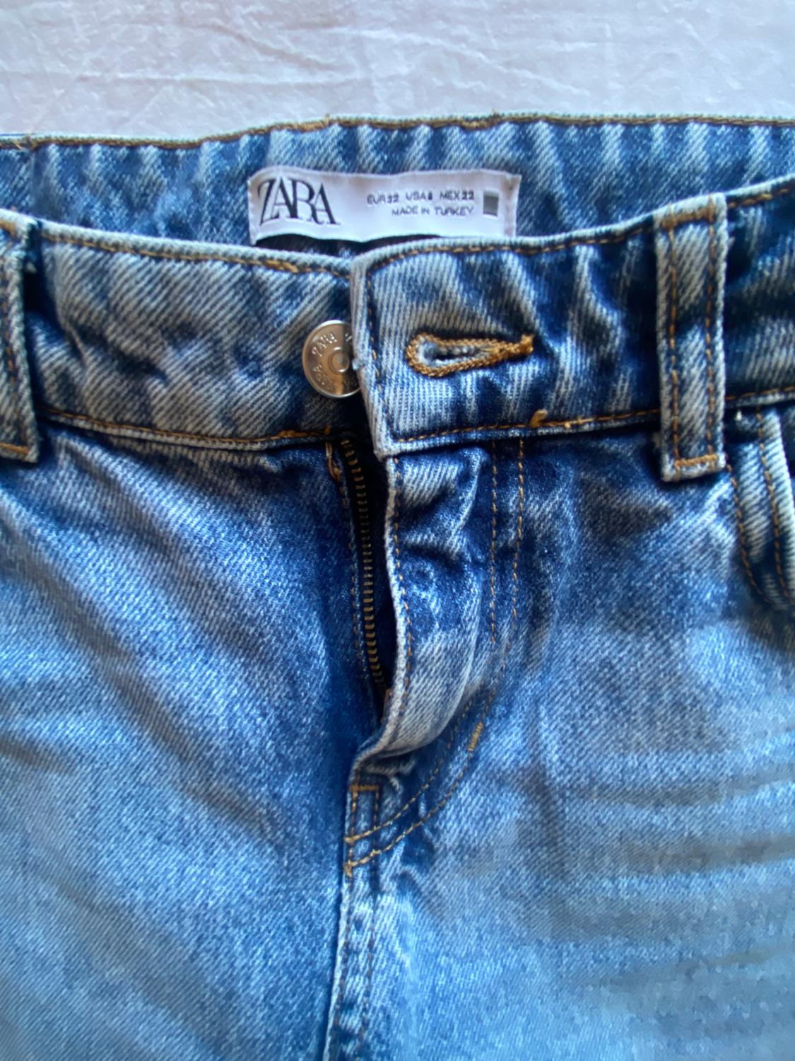 JEANS WIDE LEG - Image 3