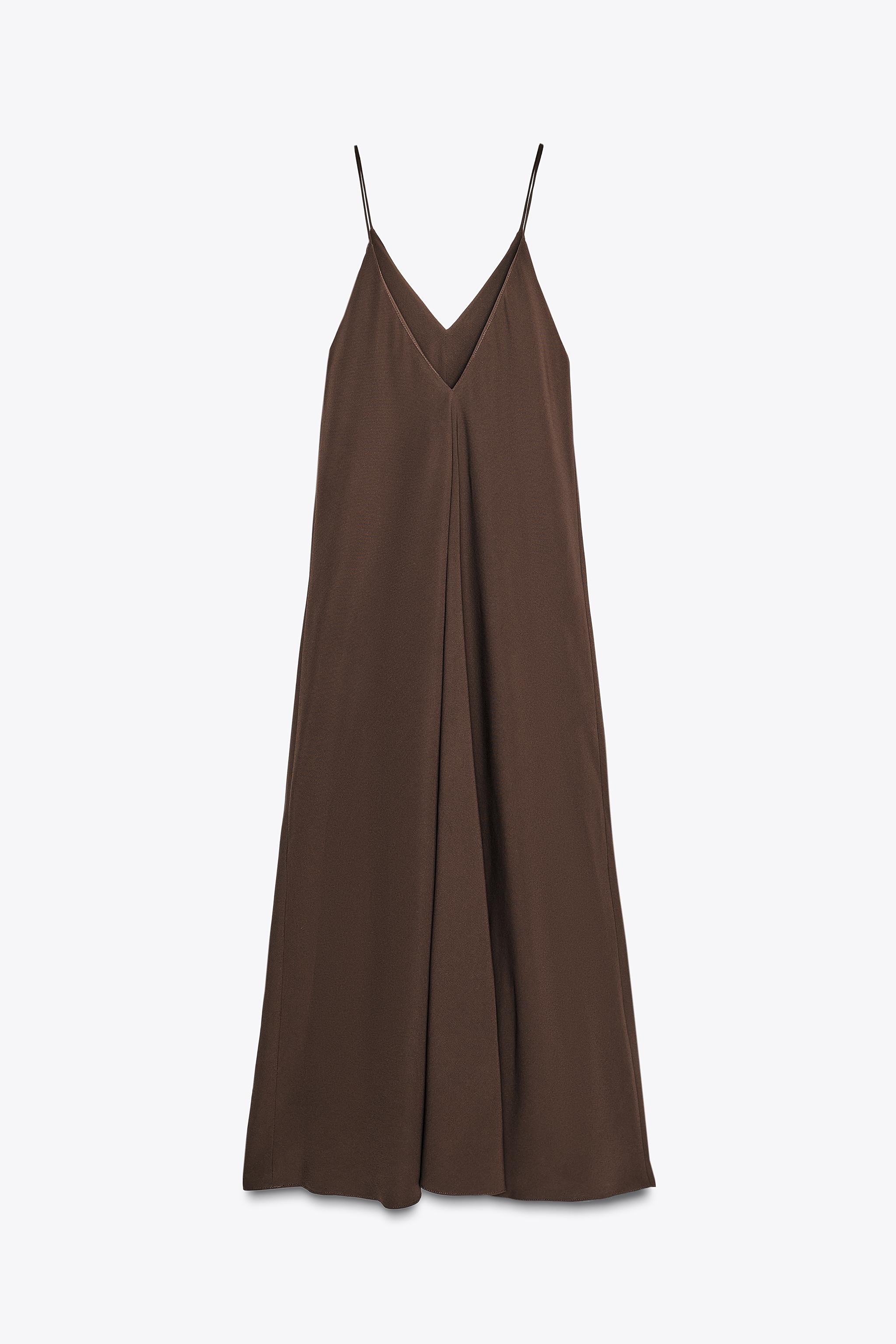 ROBE LONGUE ZW COLLECTION