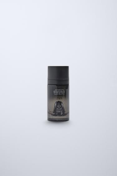 STAR WARS DARTH VADER © DISNEY EDT 50ML / 1.69 oz - tinted leather by Zara