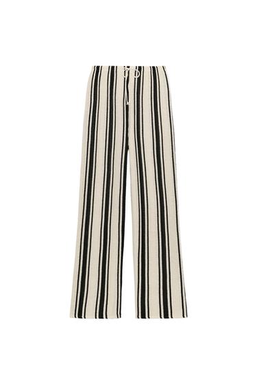 ΠΑΝΤΕΛΟΝΙ ΡΟΥΣΤΙΚ WIDE LEG